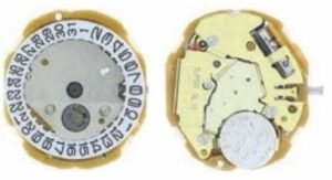 Miyota Gl10-gl12 (GL12)  Watch