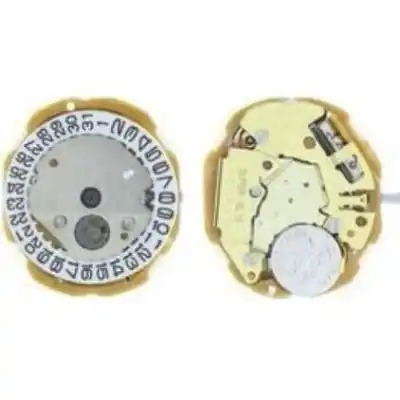 Miyota Gl10-gl12 (GL12) Unisex WATCHES