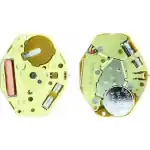 Miyota Gl30-gl32 (GL32) Unisex WATCHES