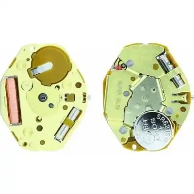 Miyota Gl30-gl32 (GL32) Unisex WATCHES