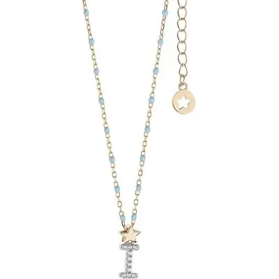 Collane Comete Gla181 (GLA181) Unisex JEWELRY