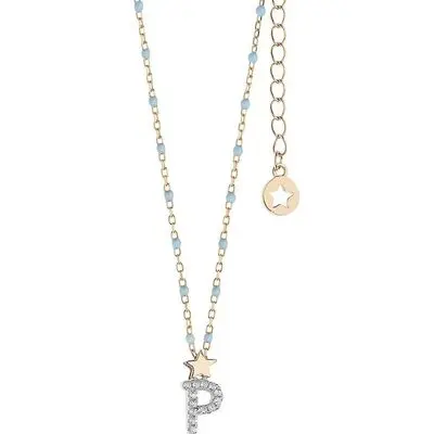 Collane Comete Gla188 (GLA188) Unisex JEWELRY
