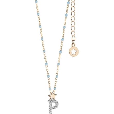Collane Comete Gla188 (GLA188) Unisex JEWELRY