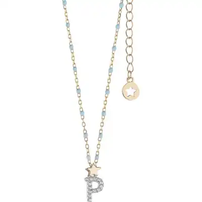 Collane Comete Gla188 (GLA188) Unisex JEWELRY
