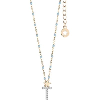 Collane Comete Gla192 (GLA192) Unisex JEWELRY