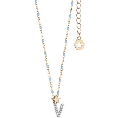 Collane Comete Gla194 (GLA194) Unisex JEWELRY