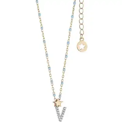 Collane Comete Gla194 (GLA194) Unisex JEWELRY