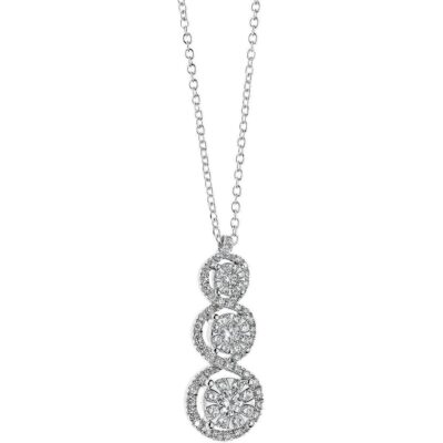 Collane Comete Glb1046 (GLB1046) Unisex JEWELRY
