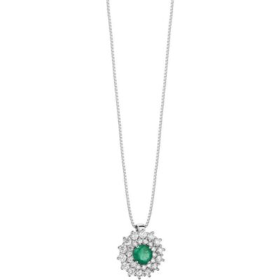Collane Comete Glb1475 (GLB1475) Unisex JEWELRY