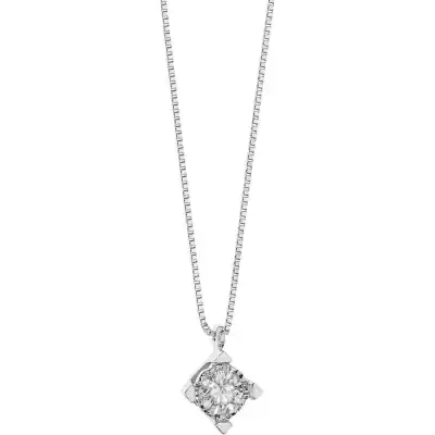 Collane Comete Glb1538 (GLB1538) Unisex JEWELRY