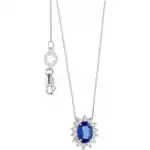 Collane Comete Glb1564 (GLB1564) Unisex JEWELRY