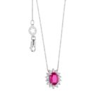 Collane Comete Glb1565 (GLB1565)  JEWELRY