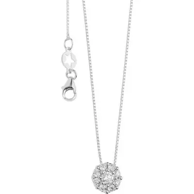 Collane Comete Glb1586 (GLB1586) Unisex JEWELRY