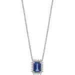 Collane Comete Glb1662 (GLB1662) Unisex JEWELRY