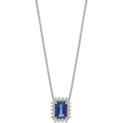 Collane Comete Glb1662 (GLB1662) Unisex JEWELRY