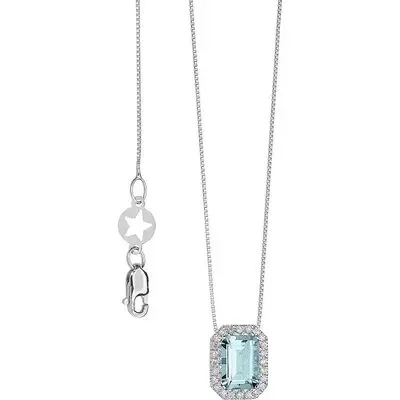 Collane Comete Glq287 (GLQ287) Unisex JEWELRY