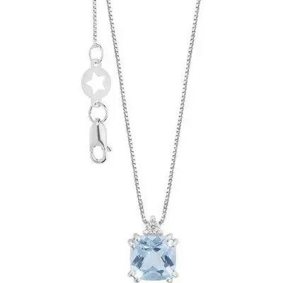 Collane Comete Glq314 (GLQ314) Unisex JEWELRY