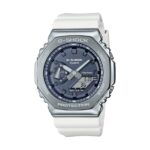 Casio G-shock Oak Metal Covered - Precious Heart Serie ***special Price** (GM-2100WS-7AER) Men's Watch