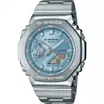 Casio Gm-2110d-2aer (GM-2110D-2AER) Unisex WATCHES
