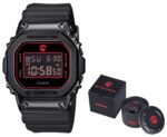 CASIO G-SHOCK RUI HACHIMURA LIMITED EDITION (GM-5600RH-1ER)- Men's Watch
