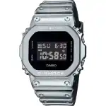 Casio G-shock The Origin - Fine Metallic Series - Steel (GM-5600YM-8ER) Men WATCHES