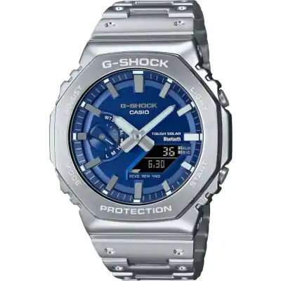 Casio G-shock Master Of G Oak Full Metal Bluetooth® (GM-B2100AD-2AER) Men WATCHES