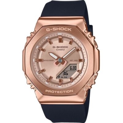 Casio G-shock Mini Oak G-steel (GM-S2110PG-1A4ER) Women WATCHES