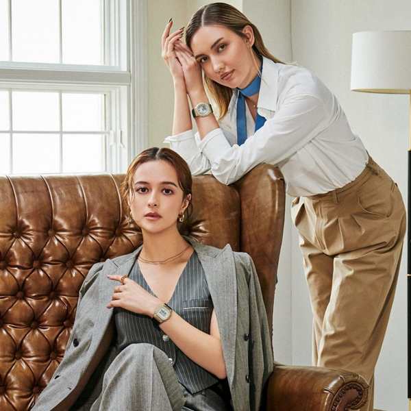 Casio G-shock oak metal covered compact - belle courbe serie (gm-s5600bc-1er) Women's Watch - Image 5