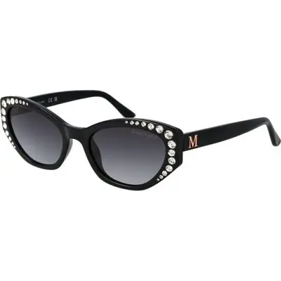 Marciano By Guess Gm00001 5501b (GM00001 5501B) Women EYEWEAR