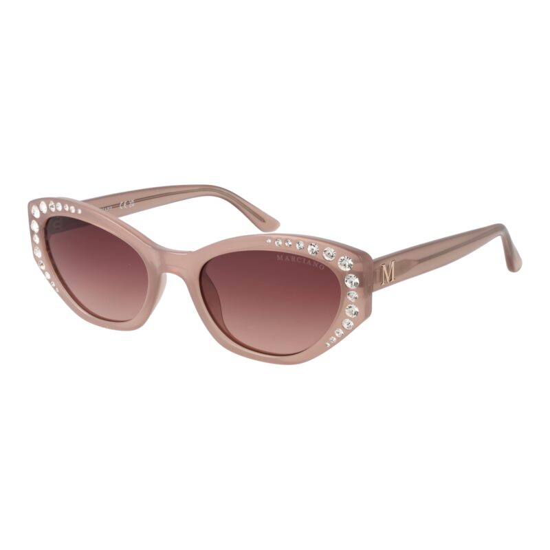 Guess by Marciano Eyewear Women's Sunglasses (GM00001 5559T)