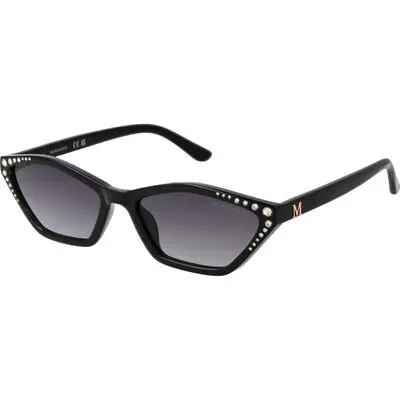 Marciano By Guess Gm00002 5601b (GM00002 5601B) Women EYEWEAR