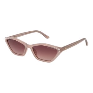 Guess by Marciano Eyewear Women's Sunglasses (GM00002 5659T)