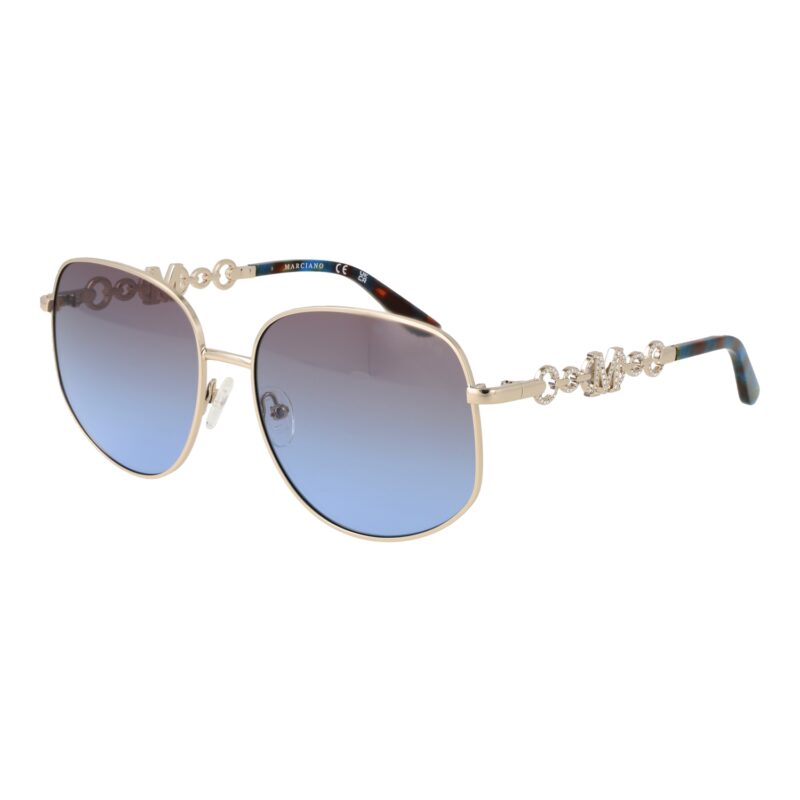 MARCIANO BY GUESS GM00003 5932W (GM00003 5932W) Women EYEWEAR