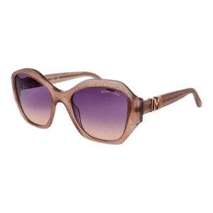Guess by Marciano Eyewear Women's Sunglasses (GM00007 5457Z)