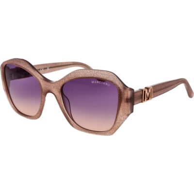 Guess by Marciano Eyewear Women's Sunglasses (GM00007 5457Z)