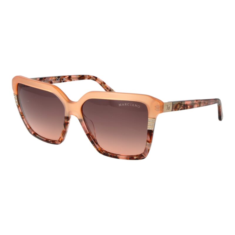 MARCIANO BY GUESS GM00009 5844F (GM00009 5844F) Women EYEWEAR