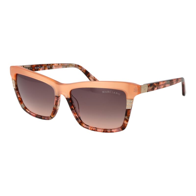 MARCIANO BY GUESS GM00010 5744F (GM00010 5744F) Women EYEWEAR