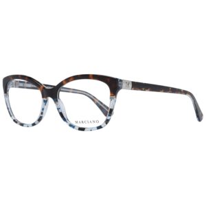 Guess By Marciano Eyewear Women's Eyeglasses (GM0374 54056)