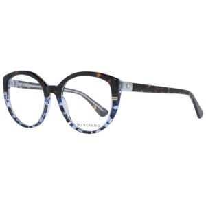 Guess By Marciano Eyewear Women's Eyeglasses (GM0375 52056)