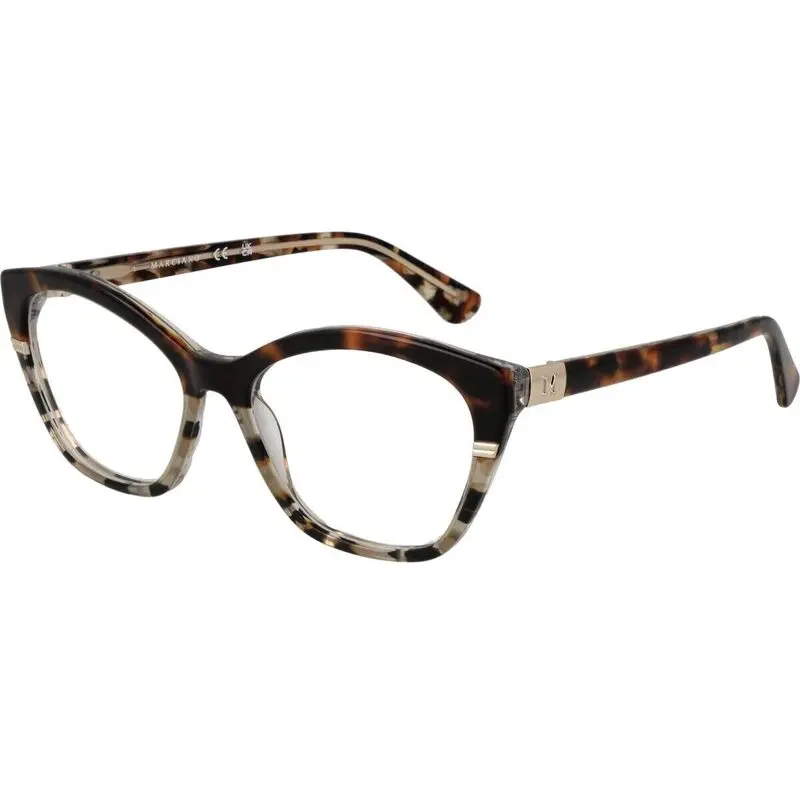 Marciano By Guess Gm0376 54052 (GM0376 54052) Women EYEWEAR