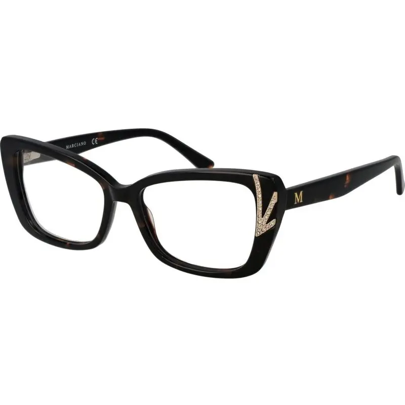 Marciano By Guess Gm0382 54052 (GM0382 54052) Women EYEWEAR