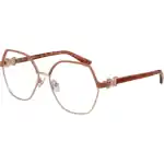 Marciano By Guess Gm0391 55058 (GM0391 55058) Women EYEWEAR
