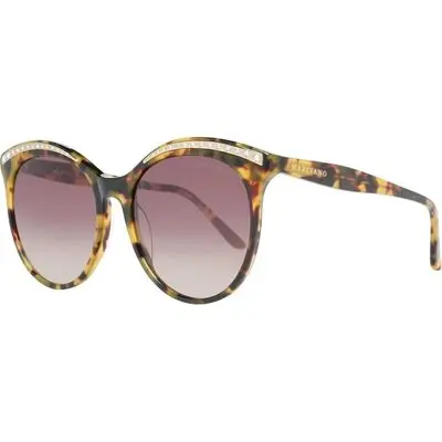 Guess Sunglasses By Marciano Gm0794 Havana (GM0794-53F 56-18-140) Women EYEWEAR