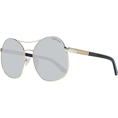 Marciano By Guess Gm0807 6232c (GM0807 6232C) Women EYEWEAR