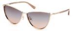 Guess by Marciano Eyewear Women's Sunglasses (GM0824-3W 60-13-140)