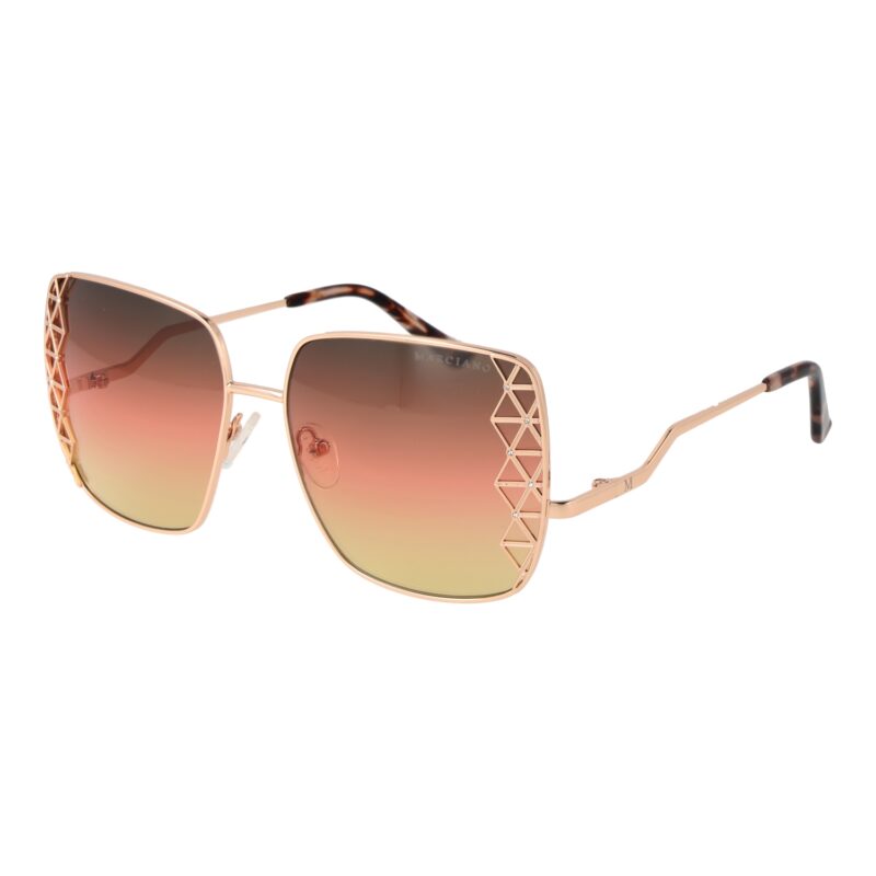 MARCIANO BY GUESS GM0829 5928T (GM0829 5928T) Women EYEWEAR