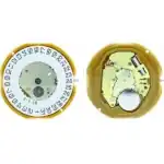 Miyota Gm10-gm12 (GM12) Unisex WATCHES