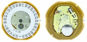 Miyota Gm10-gm12 (GM12)  Watch