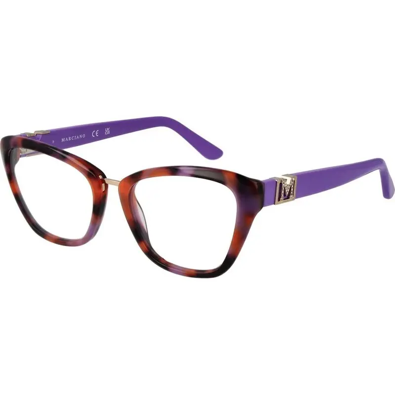 Marciano By Guess Gm50003 52083 (GM50003 52083) Women EYEWEAR