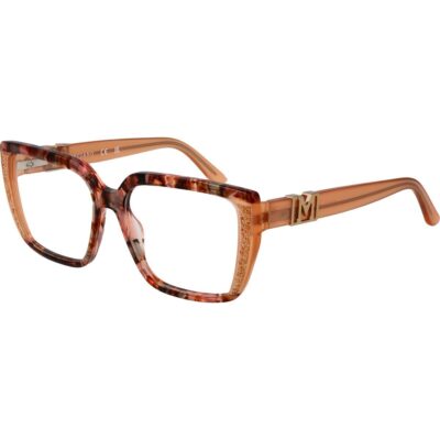Marciano By Guess Gm50013 55044 (GM50013 55044) Women EYEWEAR